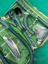 Kit accessori + picchio originali vorwerk folletto