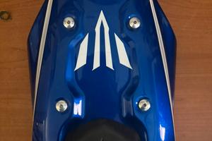 Monoposto Mt03 660