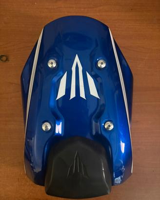 Monoposto Mt03 660