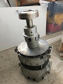 Alternatore Delco Remy 24 volt - 275 AMP - codice