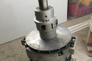 Alternatore Delco Remy 24 volt - 275 AMP - codice