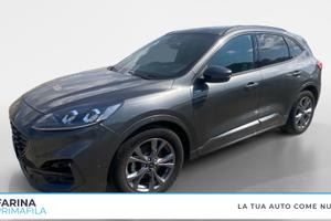 FORD Kuga III 2020 - Kuga 2.0 ecoblue ST-L U509645