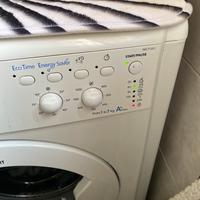 Lavatrice indesit