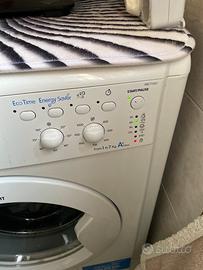 Lavatrice indesit
