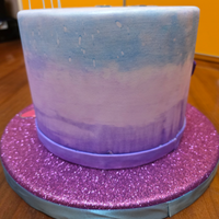 Torta scenografica stich