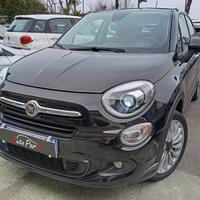 Fiat 500X 1.4 MultiAir 140CV Lounge Aut.