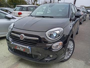 Fiat 500X 1.4 MultiAir 140CV Lounge Aut.
