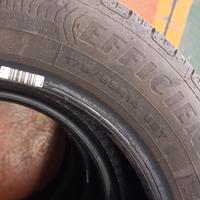 PNEUMATICI 175/65 R14 GOODYEAR EFFICIENT GRIP