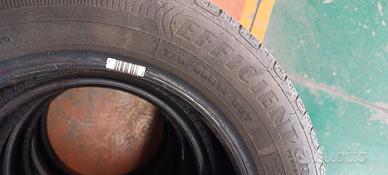 PNEUMATICI 175/65 R14 GOODYEAR EFFICIENT GRIP