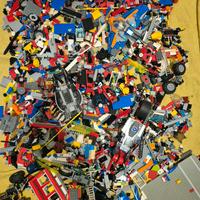 lego 8,7kg