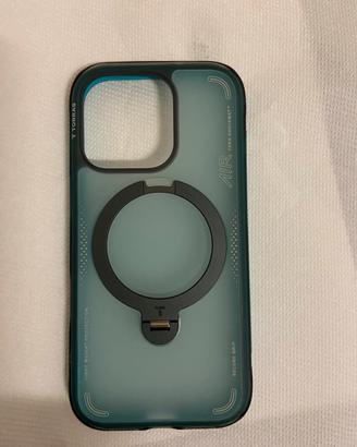 Cover Q3 torras air iPhone 16 pro