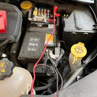 Batteria moura jeep compass