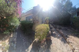 Villetta sul mare Golfo di Marinella