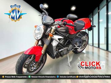 MV Agusta Brutale Agusta Brutale 750 S 2004