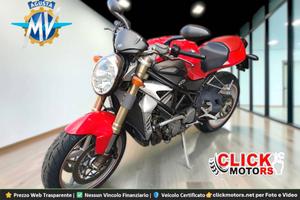 MV Agusta Brutale Agusta Brutale 750 S 2004