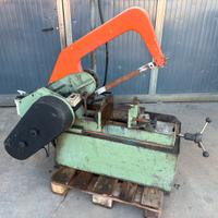 Troncatrice seghetto