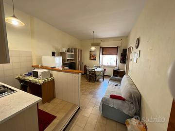 Appartamento in Via Vittorio Emanuele a Calasetta