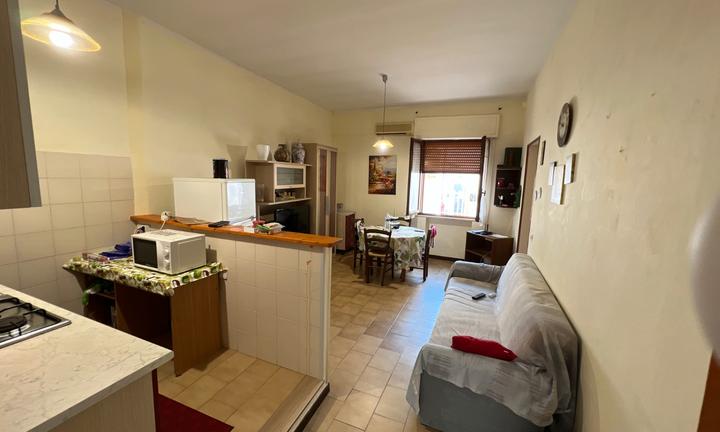 Appartamento in Via Vittorio Emanuele a Calasetta