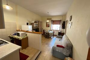 Appartamento in Via Vittorio Emanuele a Calasetta