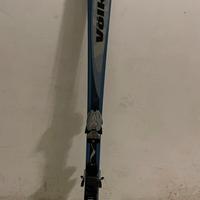 Sci e racchette Fischer Volkl Salomon