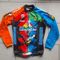 Maglia ciclismo Castelli - taglia L