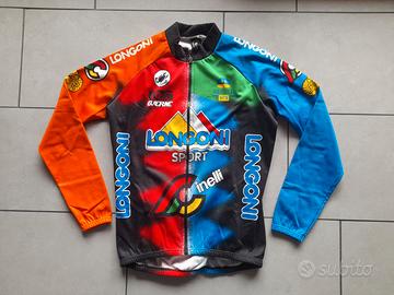 Maglia ciclismo Castelli - taglia L