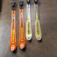 Sci Race Carve