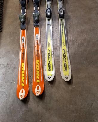 Sci Race Carve