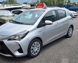 Toyota Yaris 1.5 Hybrid 5 porte Cool KM 23000