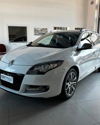 Renault Megane Mégane 1.2 TCe Start&Stop SporTour 