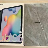 Samsung Tab S6 Lite 4GLTE 4GB/64GB 