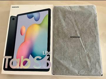 Samsung Tab S6 Lite 4GLTE 4GB/64GB 