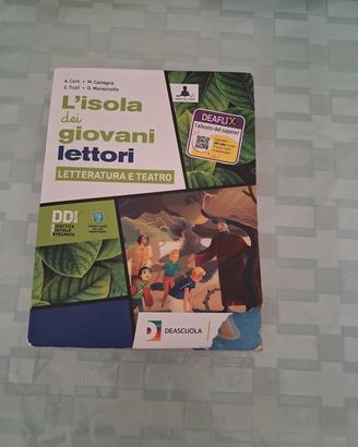 libri 3 media