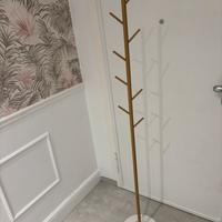 Appendiabiti o borse