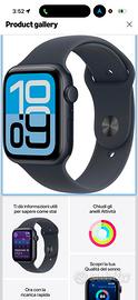 Apple watch SE 44mm