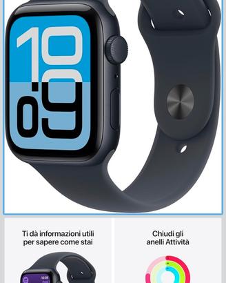 Apple watch SE 44mm