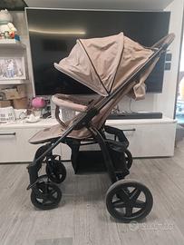 passeggino   leggero lionelo