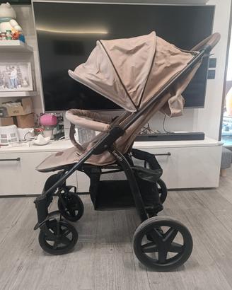 passeggino   leggero lionelo