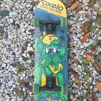 skateboard oxelo