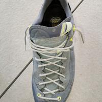 Scarpe Trekking La Sportiva tg 44,5 