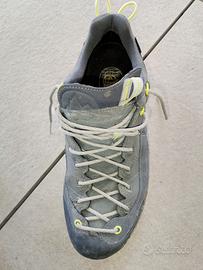 Scarpe Trekking La Sportiva tg 44,5 