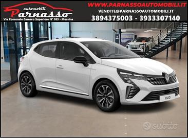 Renault Clio ECO-G 100 CV Techno GPL KM 0