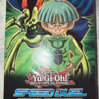 Carte Yu-Gi-Oh! Mazzo nuovo