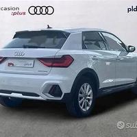 Musata porte e ricambi audi a1 2022