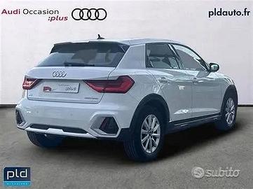 Musata porte e ricambi audi a1 2022