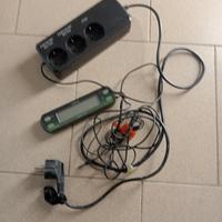 centralina reptiland