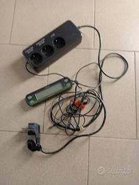 centralina reptiland