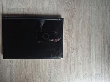 Samsung Notebook N230