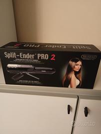 Tagliacapelli specifico per eliminare doppie punte