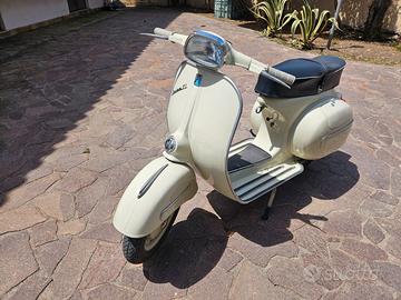 Vespa GL